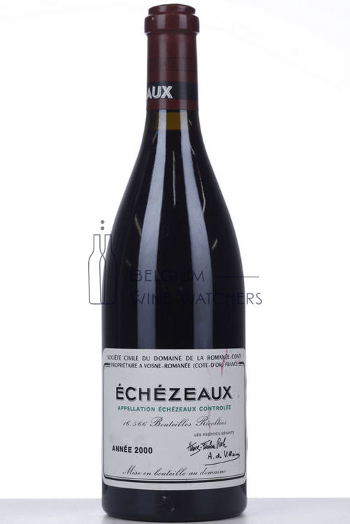 Image de 2000 ECHEZEAUX